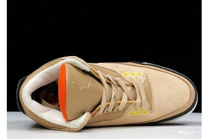 3 JTH JORDAN BEIGE BIO AIR 0731